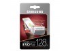 Samsung Micro SDHC UHS1 Class-10 EVO Plus 100MB/s 128GB 